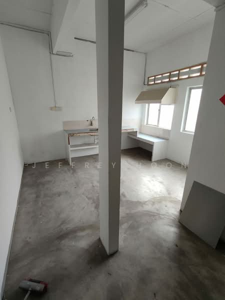 Shop for Rent in Sea Park (Petaling Jaya) - Jeffrey Hoon - Kitchen - PropertyGuru.com.my
