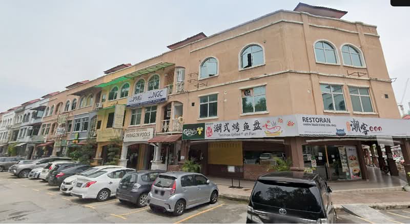 Shop for Rent in Puchong (Selangor) - Wilson Yap - Exterior - PropertyGuru.com.my