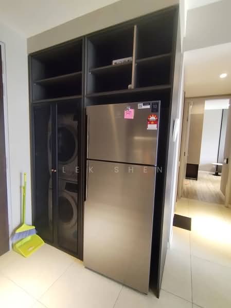 Service Residence for Rent at Millerz Square Serviced Residence - Lek Shen - Interior - PropertyGuru.com.my