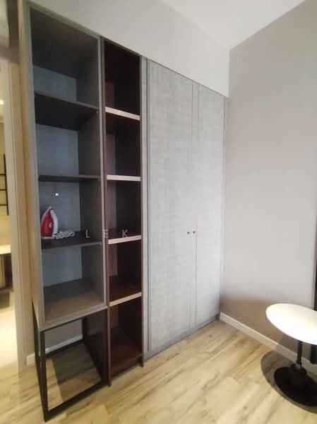 Service Residence for Rent at Millerz Square Serviced Residence - Lek Shen - Interior - PropertyGuru.com.my