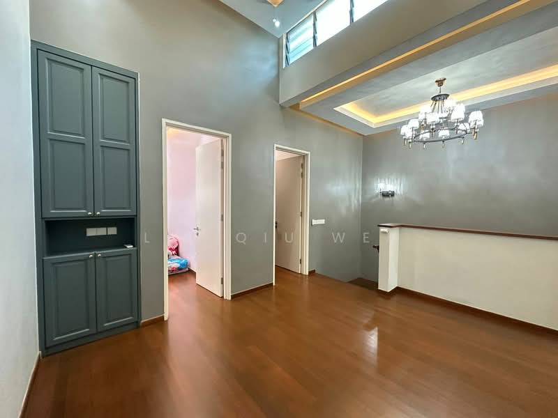 Cluster House for Rent in Eco Botanic (Iskandar Puteri (Nusajaya)) - Lee Qiu Wen - Interior - PropertyGuru.com.my