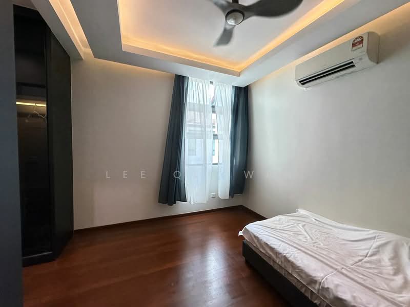 Cluster House for Rent in Eco Botanic (Iskandar Puteri (Nusajaya)) - Lee Qiu Wen - Bedroom - PropertyGuru.com.my