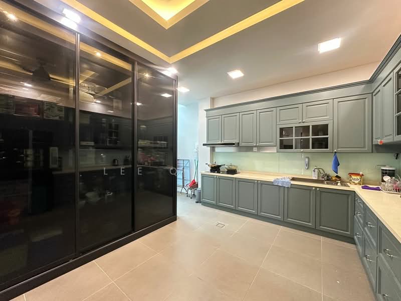 Cluster House for Rent in Eco Botanic (Iskandar Puteri (Nusajaya)) - Lee Qiu Wen - PropertyGuru.com.my