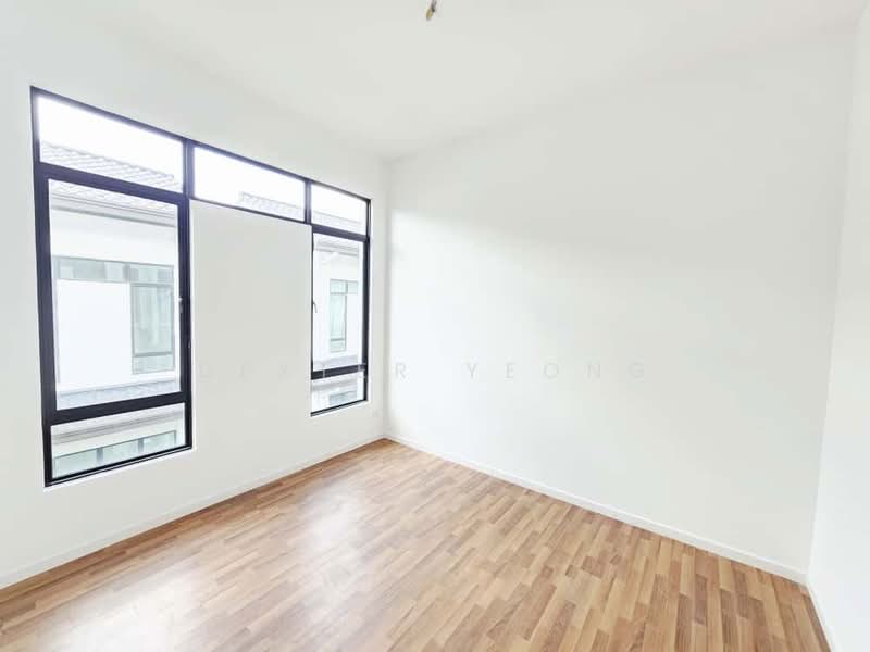 Cluster House for Sale in Eco Majestic (Semenyih) - Dexter Yeong - PropertyGuru.com.my