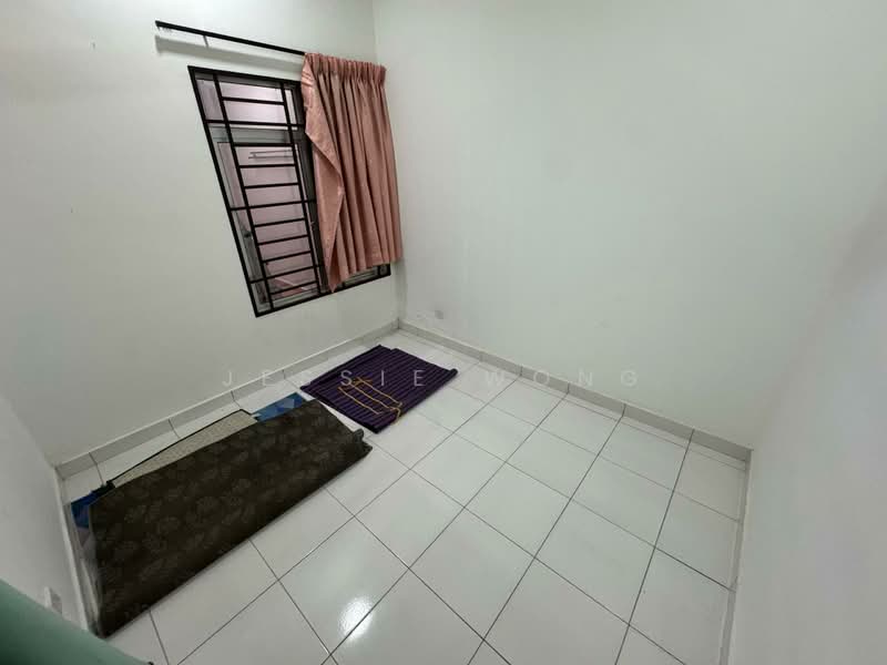 2-storey Terraced House for Sale in Rawang (Selangor) - Jessie Wong - Interior - PropertyGuru.com.my
