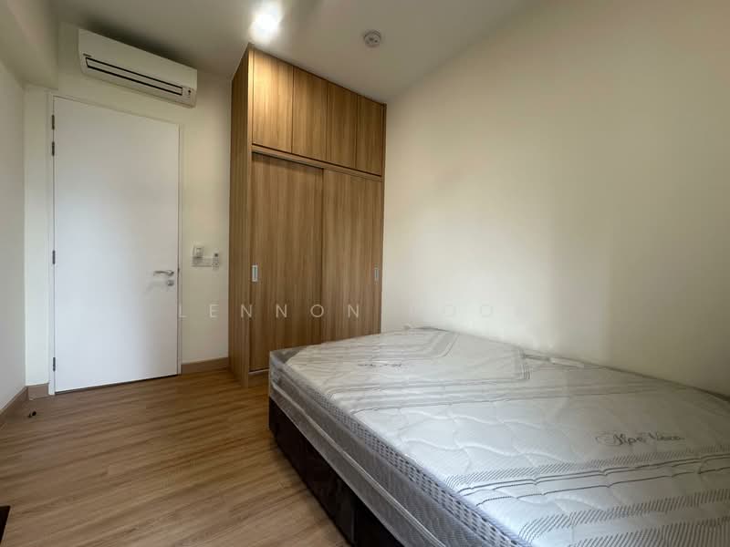 Service Residence for Sale at SqWhere Service Apartments - Lennon Poon - Bedroom - PropertyGuru.com.my