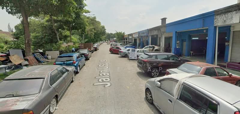 Terrace Factory for Sale in Subang Jaya (Selangor) - Wayne Yap - PropertyGuru.com.my