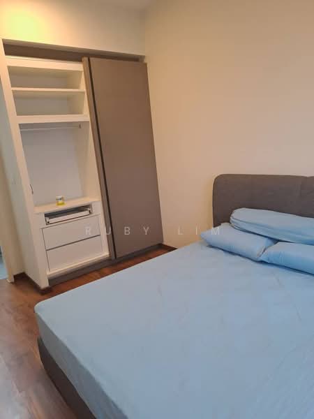Service Residence for Sale at Petalz Residences - Ruby Lim - Bedroom - PropertyGuru.com.my