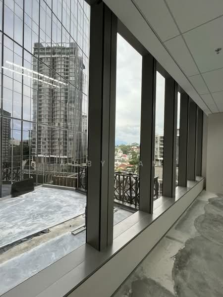 Pejabat untuk Dijual di Damansara Heights (Kuala Lumpur) - Abby Tan - View - PropertyGuru.com.my