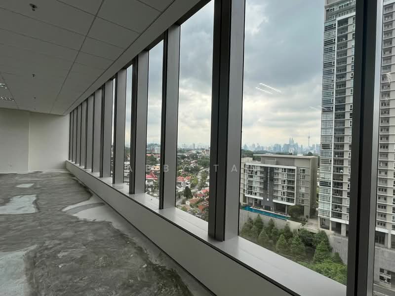 Pejabat untuk Dijual di Damansara Heights (Kuala Lumpur) - Abby Tan - View - PropertyGuru.com.my