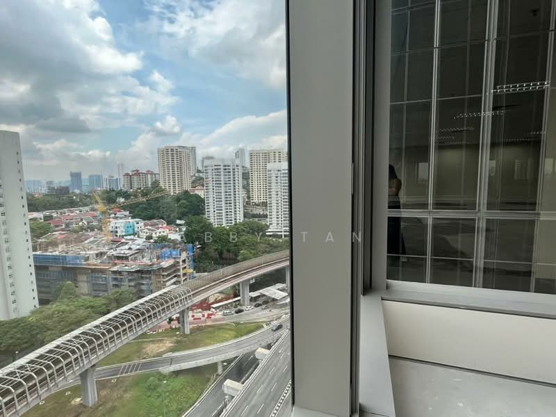 Pejabat untuk Dijual di Damansara Heights (Kuala Lumpur) - Abby Tan - View - PropertyGuru.com.my