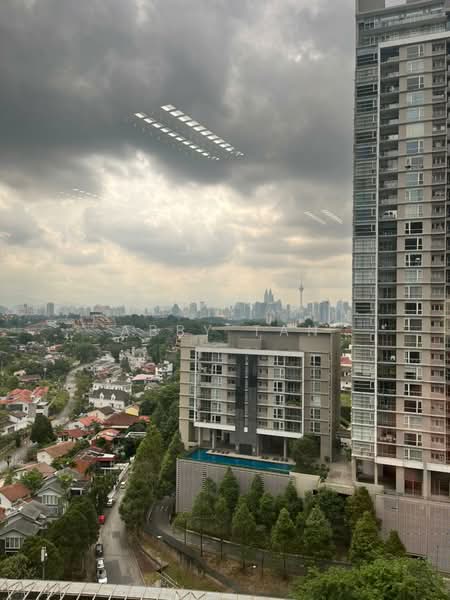 Pejabat untuk Dijual di Damansara Heights (Kuala Lumpur) - Abby Tan - View - PropertyGuru.com.my