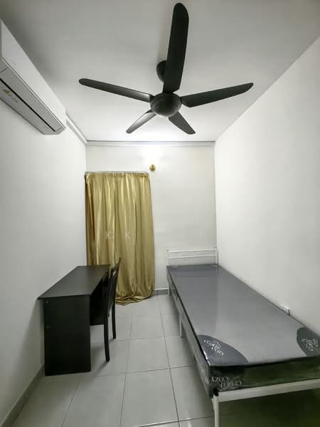Kondominium untuk Disewa di Aspire Residence - KK Yap - Bedroom - PropertyGuru.com.my
