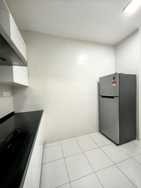 Kondominium untuk Disewa di Aspire Residence - KK Yap - Kitchen - PropertyGuru.com.my