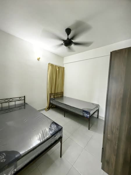 Kondominium untuk Disewa di Aspire Residence - KK Yap - Bedroom - PropertyGuru.com.my