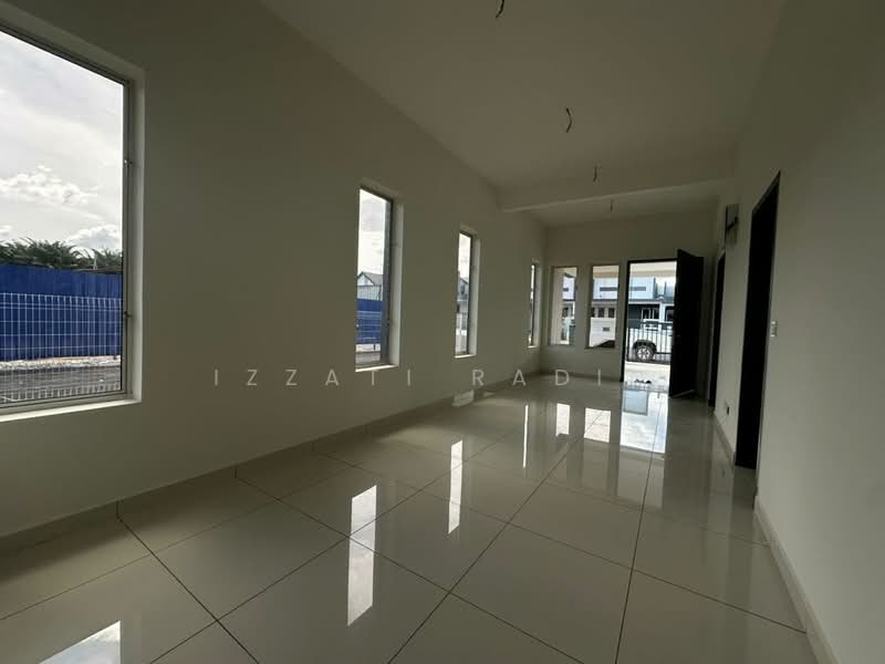 1-storey Terraced House for Sale in Dengkil (Selangor) - Izzati Radin - Interior - PropertyGuru.com.my