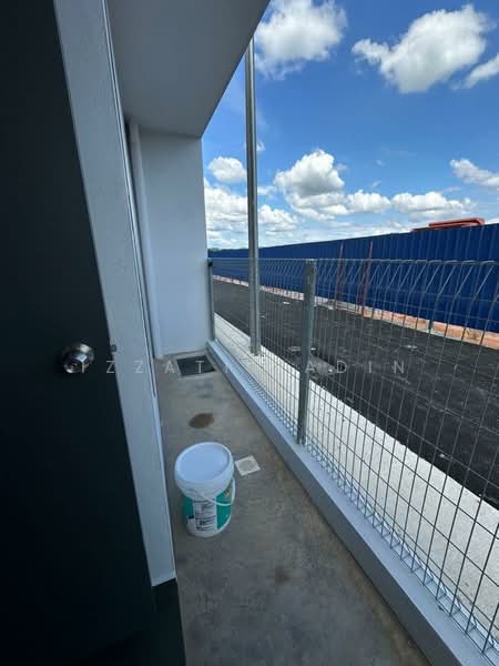 1-storey Terraced House for Sale in Dengkil (Selangor) - Izzati Radin - Exterior - PropertyGuru.com.my