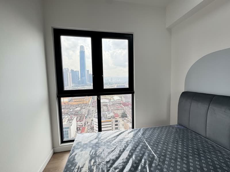 Kondominium untuk Disewa di Skyline KL - Andy . - PropertyGuru.com.my