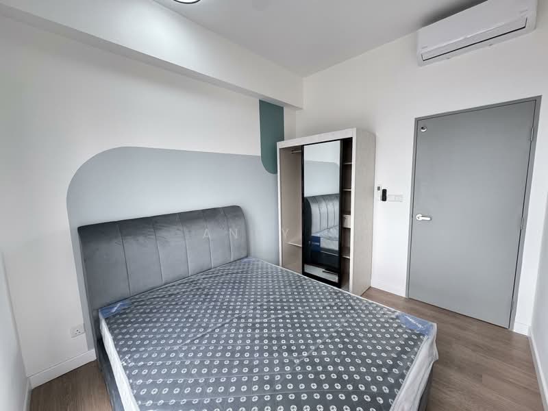 Kondominium untuk Disewa di Skyline KL - Andy . - PropertyGuru.com.my