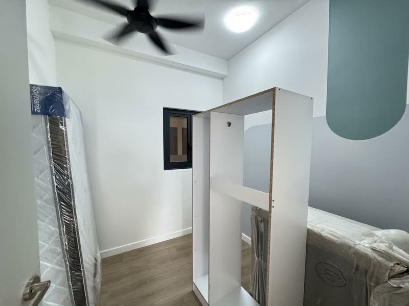 Kondominium untuk Disewa di Skyline KL - Andy . - PropertyGuru.com.my