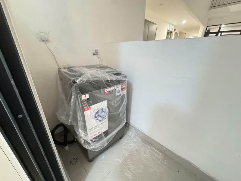 Kondominium untuk Disewa di Skyline KL - Andy . - PropertyGuru.com.my