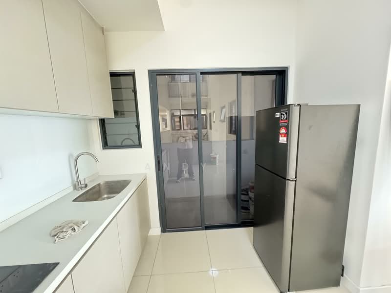 Kondominium untuk Disewa di Skyline KL - Andy . - PropertyGuru.com.my