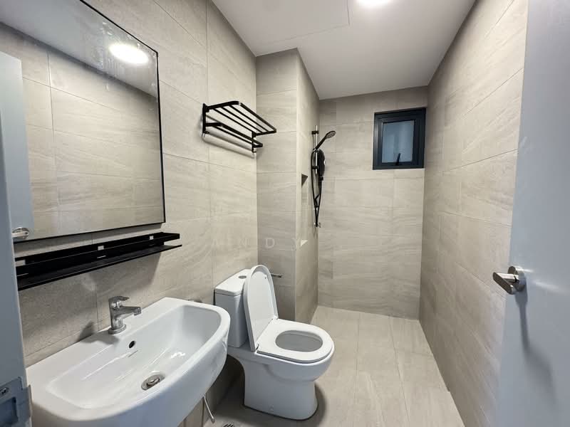 Kondominium untuk Disewa di Skyline KL - Andy . - PropertyGuru.com.my