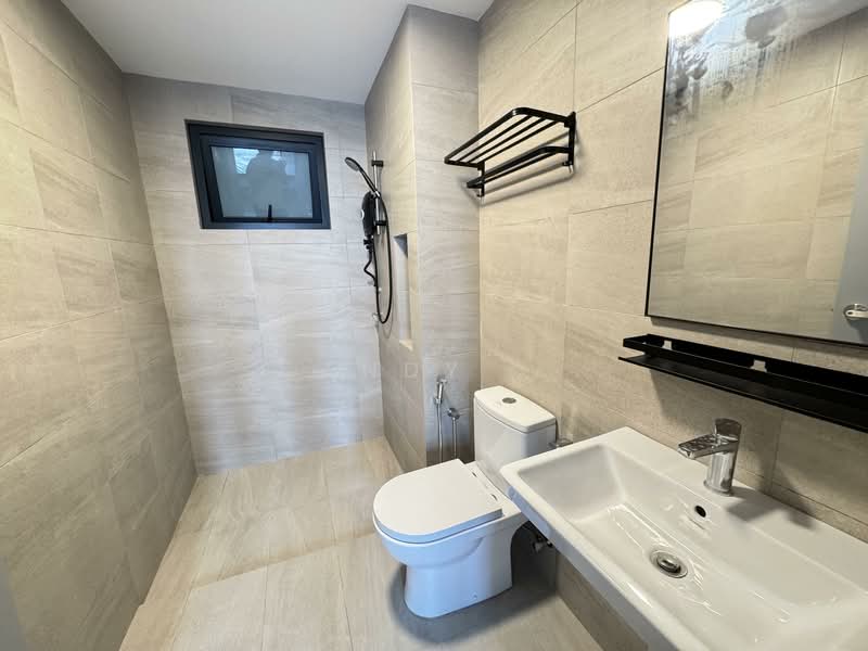 Kondominium untuk Disewa di Skyline KL - Andy . - PropertyGuru.com.my