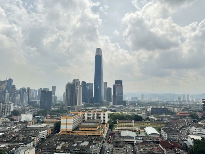 Kondominium untuk Disewa di Skyline KL - Andy . - PropertyGuru.com.my