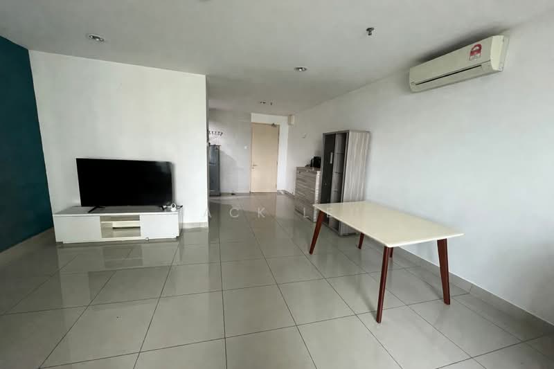 Service Residence for Rent at 3 Elements - Jack Leu - Living Room - PropertyGuru.com.my