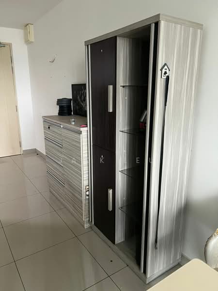 Service Residence for Rent at 3 Elements - Jack Leu - Interior - PropertyGuru.com.my