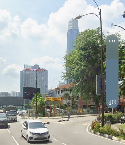 Shop for Rent in Bukit Bintang (KL City Centre) - Lee Thai Chung - Exterior - PropertyGuru.com.my