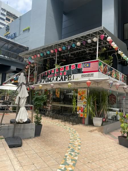 Shop for Rent in Bukit Bintang (KL City Centre) - Lee Thai Chung - Exterior - PropertyGuru.com.my