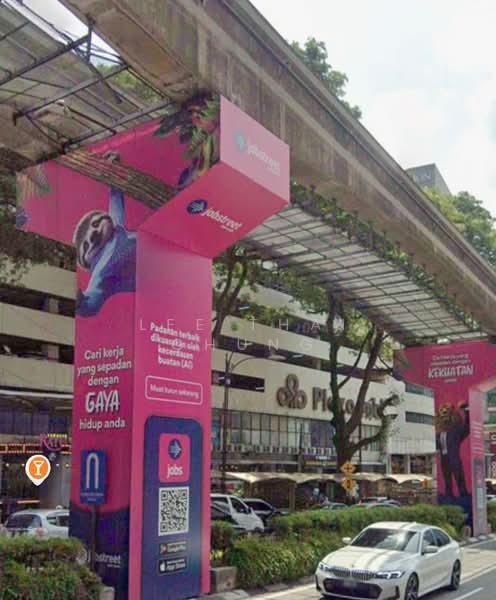 Shop for Rent in Bukit Bintang (KL City Centre) - Lee Thai Chung - PropertyGuru.com.my