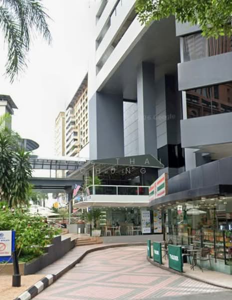 Shop for Rent in Bukit Bintang (KL City Centre) - Lee Thai Chung - PropertyGuru.com.my