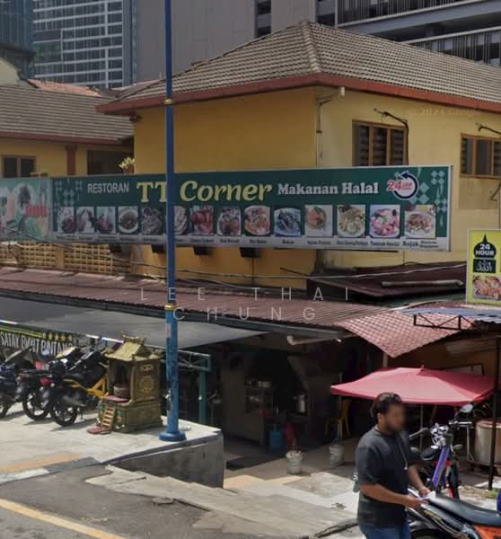Shop for Rent in Bukit Bintang (KL City Centre) - Lee Thai Chung - PropertyGuru.com.my