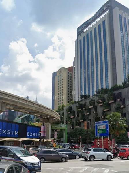 Shop for Rent in Bukit Bintang (KL City Centre) - Lee Thai Chung - PropertyGuru.com.my