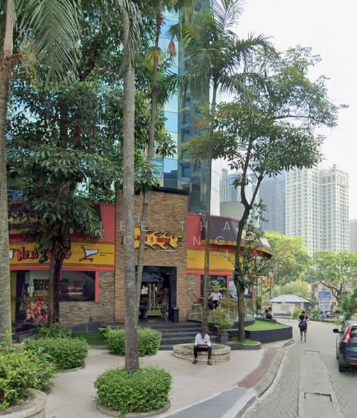 Shop for Rent in Bukit Bintang (KL City Centre) - Lee Thai Chung - PropertyGuru.com.my