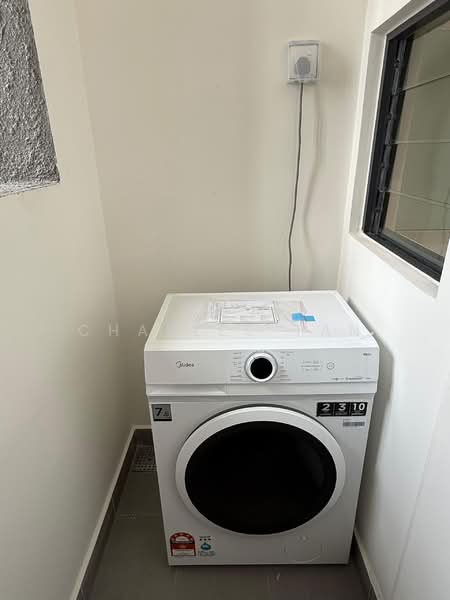 Service Residence for Rent at D'Ivo - Charles Tan - Interior - PropertyGuru.com.my