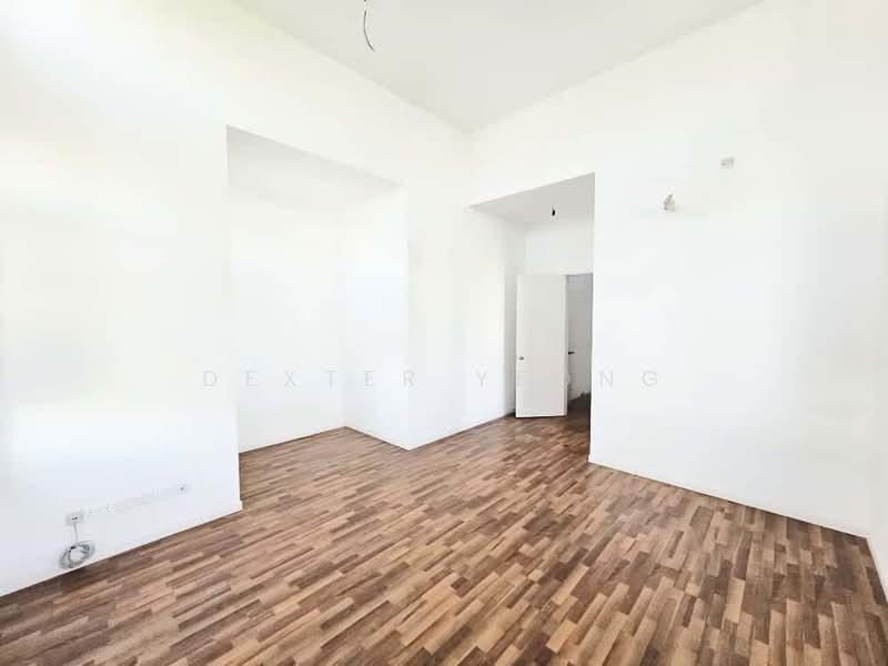 Cluster House for Sale in Eco Majestic (Semenyih) - Dexter Yeong - PropertyGuru.com.my