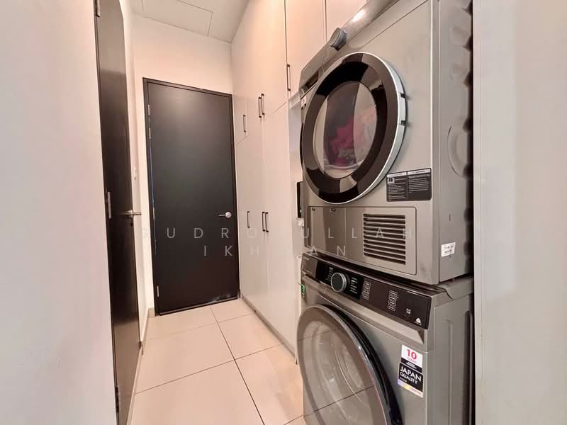 Cluster House for Sale in Eco Majestic (Semenyih) - Gudrotullah Ikhwan - Interior - PropertyGuru.com.my