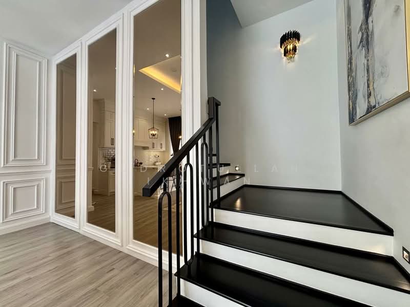 Cluster House for Sale in Eco Majestic (Semenyih) - Gudrotullah Ikhwan - Interior - PropertyGuru.com.my