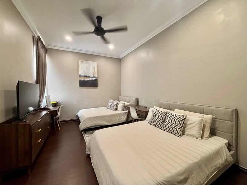 Cluster House for Sale in Eco Majestic (Semenyih) - Gudrotullah Ikhwan - Bedroom - PropertyGuru.com.my