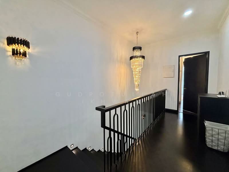 Cluster House for Sale in Eco Majestic (Semenyih) - Gudrotullah Ikhwan - Interior - PropertyGuru.com.my