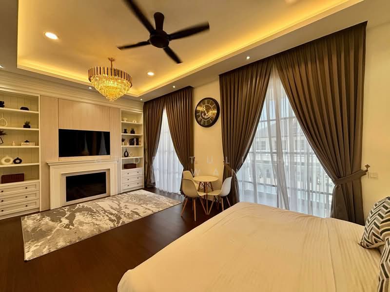 Cluster House for Sale in Eco Majestic (Semenyih) - Gudrotullah Ikhwan - Bedroom - PropertyGuru.com.my