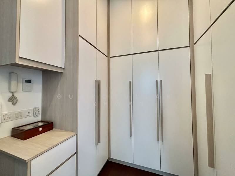 Cluster House for Sale in Eco Majestic (Semenyih) - Gudrotullah Ikhwan - Interior - PropertyGuru.com.my