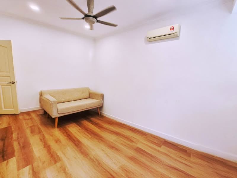 Semi-Detached House for Rent in SS7 (Petaling Jaya) - Aziz Abdullah - Interior - PropertyGuru.com.my