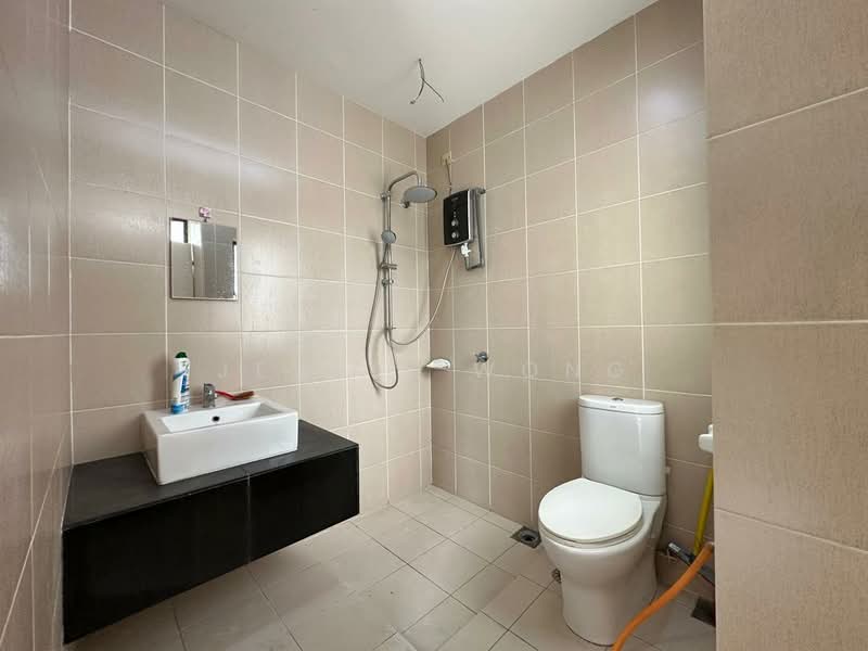 2-storey Terraced House for Sale in Rawang (Selangor) - Jessie Wong - Bathroom - PropertyGuru.com.my