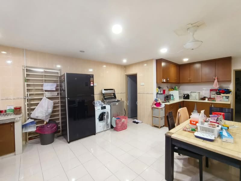 2-storey Terraced House for Sale in Taman Segar Perdana (Cheras) - CK Ng - PropertyGuru.com.my