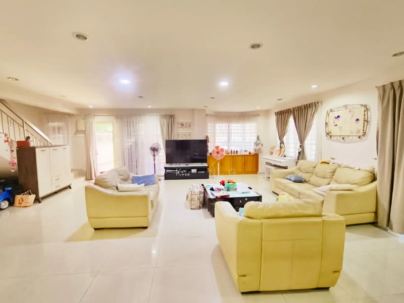 2-storey Terraced House for Sale in Taman Segar Perdana (Cheras) - CK Ng - PropertyGuru.com.my